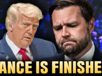 Trump’s Shadow Crushes Vance’s Political Future