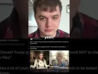 Trump’s Shadow: Did He Halt Epstein File Release?