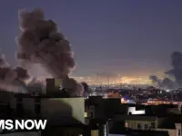 Trump’s Shifting Iran Deadlines Spark Outrage, Impeachment Calls