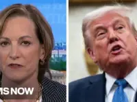 Trump’s Shifting Iran Stance Confuses Allies, Experts Say