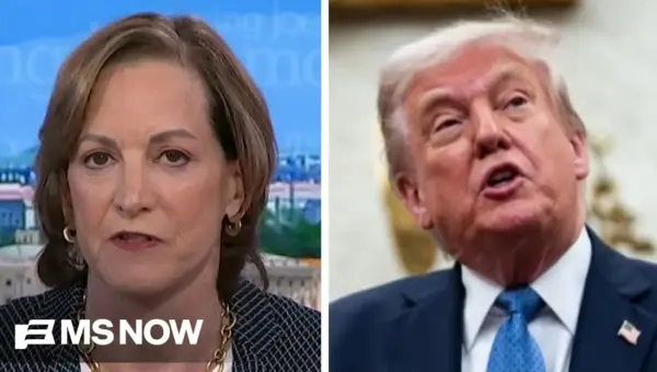 Trump’s Shifting Iran Stance Confuses Allies, Experts Say