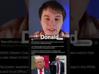 Trump’s Silence: Missing in Action Amidst Iran Tensions?