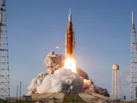 Trump’s Space Race Returns: Moon Mission Ignites Global Tensions