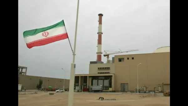 Trump’s Stark Ultimatum: Global Conflict Looms Over Iran