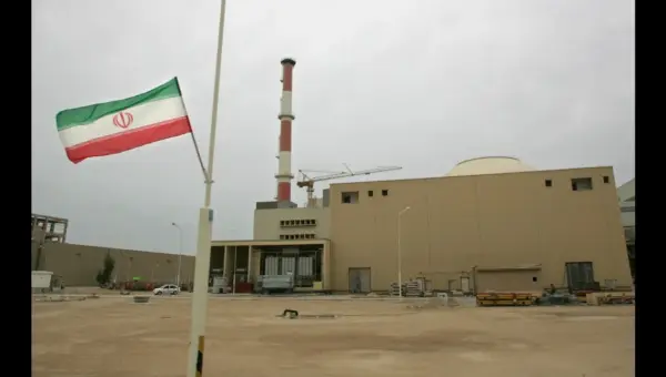 Trump’s Stark Warning: Civilization at Risk Over Iran Standoff