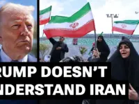 Trump’s Strait of Hormuz Blockade Plan Faces Major Hurdles