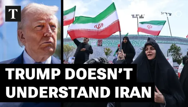 Trump’s Strait of Hormuz Blockade Plan Faces Major Hurdles