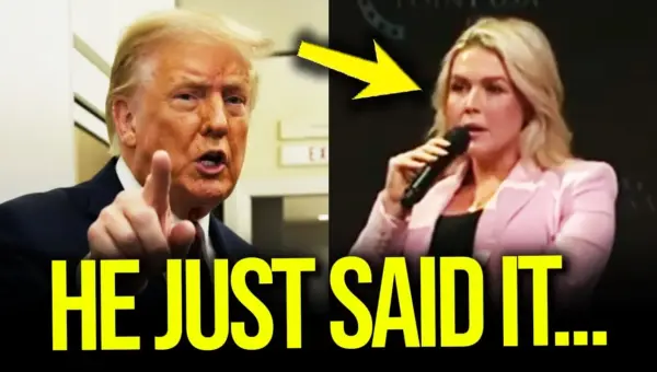 Trump’s ‘Sue’ Remark Sparks Outrage and Hypocrisy Claims