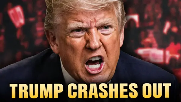 Trump’s Supreme Court Gamble Backfires Spectacularly