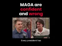 Trump’s Tactics Echo Authoritarianism, Critics Argue