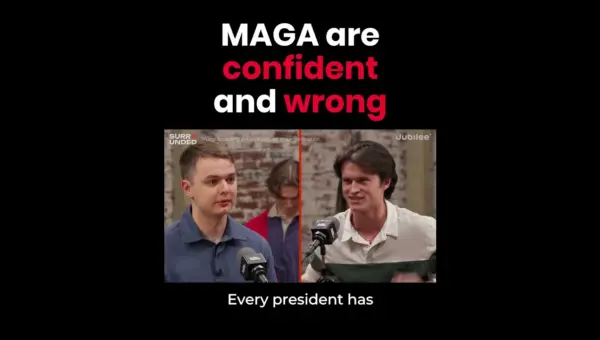 Trump’s Tactics Echo Authoritarianism, Critics Argue