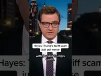 Trump’s Tariff Plan Faces New Criticism for Harming Consumers