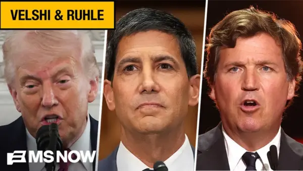 Trump’s Tariff Tactic: ‘Mob Boss’ Strategy Sparks Debate