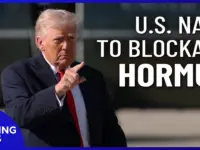 Trump’s Tariff Threat: 50% on China Over Iran Aid