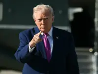 Trump’s Tariff Threat: China’s Iran Arms Deal Sparks Crisis