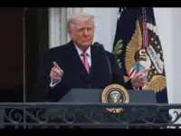 Trump’s Tariffs Face New Legal Test in Trade Court