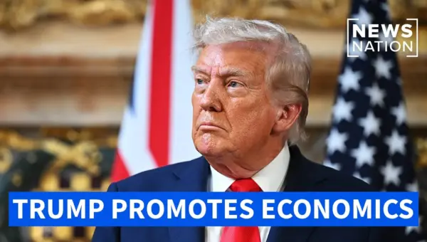 Trump’s Tax Cuts: A Boost for Workers or a Political Ploy?