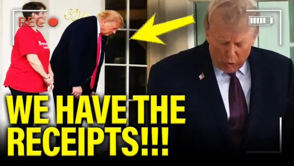 Trump’s Tax Tip ‘Stunt’ Fuels Stock Surge, Lacks Real Impact