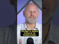 Trump’s Team Flees: A Cabinet Exodus Begins