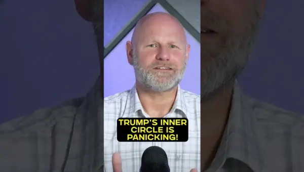 Trump’s Team Flees: A Cabinet Exodus Begins