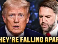 Trump’s Team Flees: A Calculated Exit Strategy