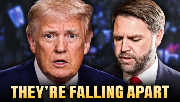 Trump’s Team Flees: A Calculated Exit Strategy