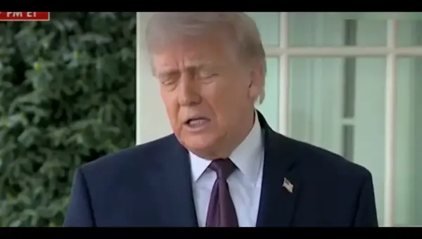 Trump’s Tip Tax Gaffe Exposes Deeper Economic Divide