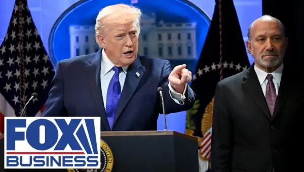 Trump’s Trade Tariffs: Refunds Issued, But New Battles Loom