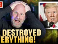 Trump’s Trade Wars Fueled Inflation, Fed Report Claims