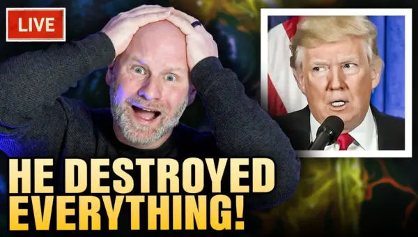 Trump’s Trade Wars Fueled Inflation, Fed Report Claims