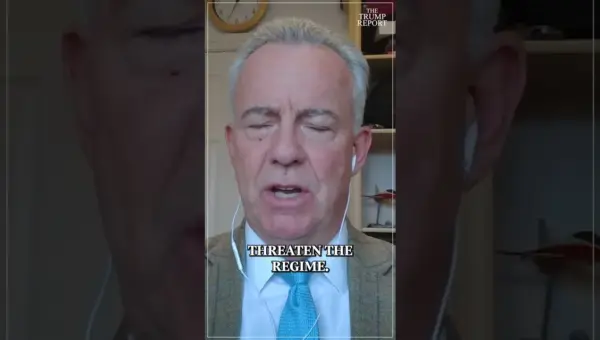 Trump’s Troop Gambit: A Risky Mideast Play?