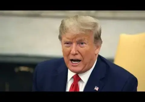 Trump’s TV Rant Reveals His Own Standards