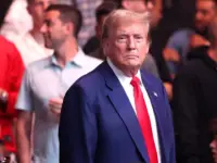 Trump’s UFC Appearance Signals Political Power Play