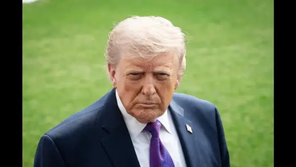 Trump’s UFC Detour: A Political Spectacle?