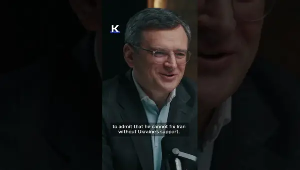 Trump’s Ukraine Stance Unlikely to Shift, Ex-FM Kuleba States