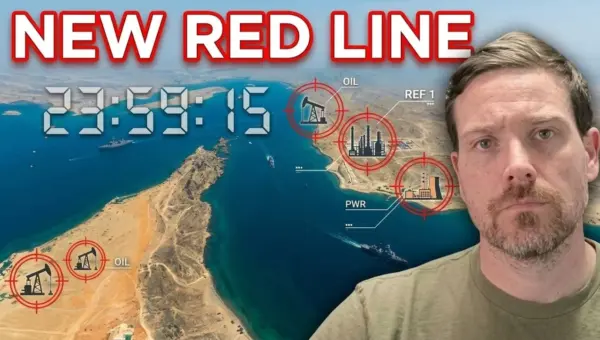 Trump’s Ultimatum: Iran Brinkmanship Risks Global Chaos