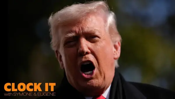 Trump’s ‘Unhinged’ Actions Spark Backlash, Divide MAGA Base