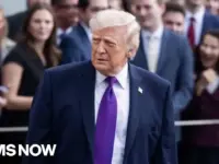 Trump’s Unhinged Iran Posts Spark 25th Amendment Debate