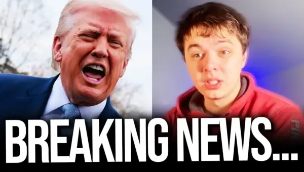 Trump’s Unhinged Threats Ignite Mideast Firestorm