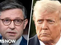 Trump’s Unpopularity Hurts GOP Ahead of Midterms