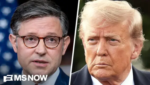 Trump’s Unpopularity Hurts GOP Ahead of Midterms