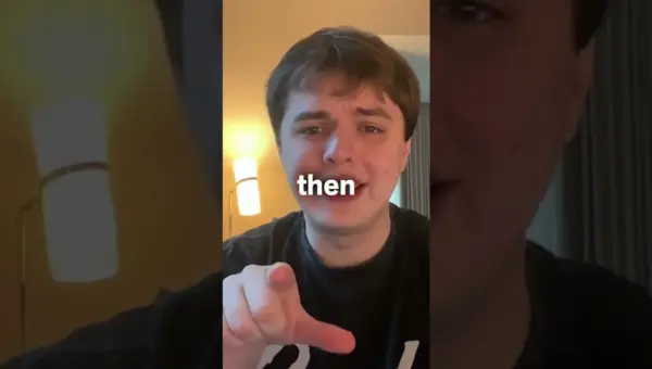 Trump’s Vance Amnesia: A Sign of Shifting Loyalties?