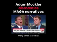 Trump’s Vendetta Politics Distract From Real Issues