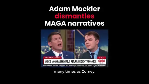 Trump’s Vendetta Politics Distract From Real Issues