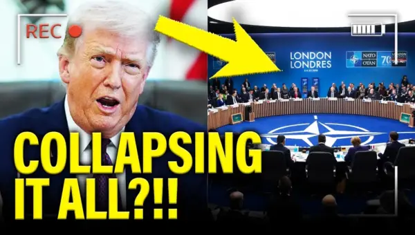 Trump’s War: Allies Abandon Ship as Chaos Reigns