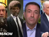 Trump’s War Blunder Rocks Pentagon, Iran Strait Reopens