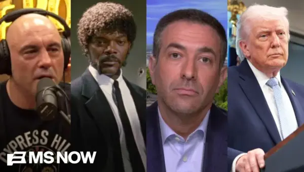 Trump’s War Blunder Rocks Pentagon, Iran Strait Reopens