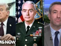 Trump’s War Costs Soar as F-15 Downed Over Iran