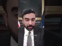 Trump’s War Funding Betrays American Needs