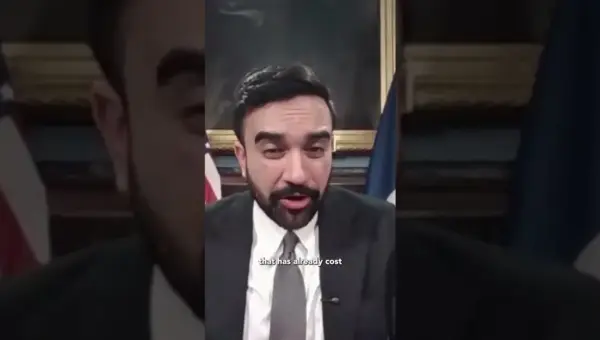 Trump’s War Funding Betrays American Needs